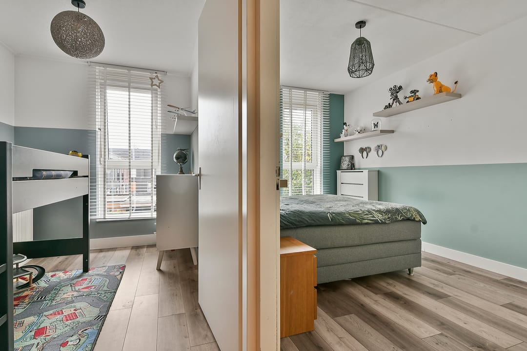 Photo 23 of Van Marsbergenstraat 59