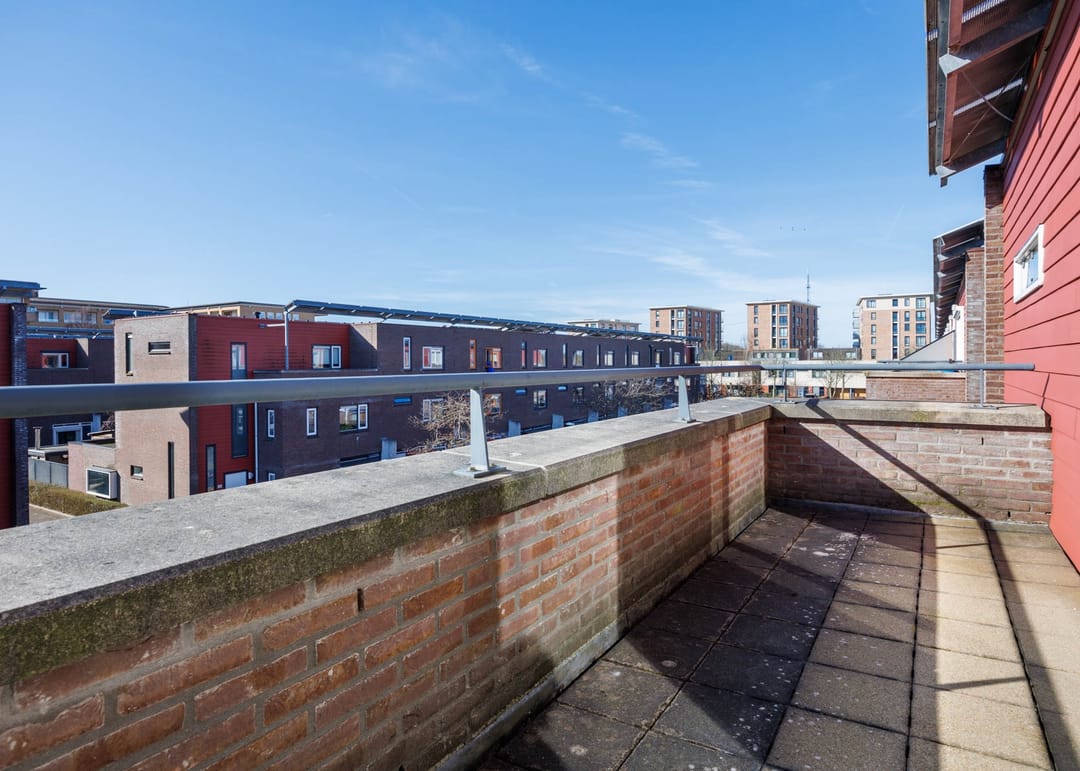 Foto 41 van Simon van Ooststroomhof 51