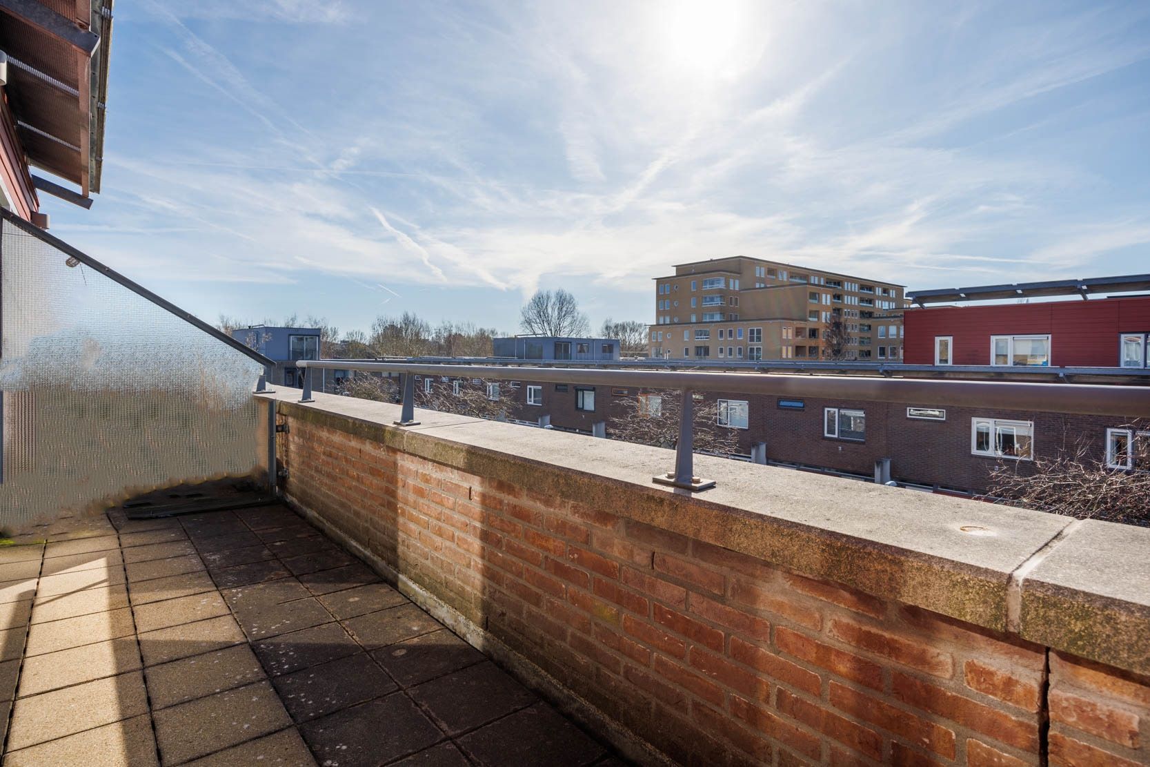 Foto 42 van Simon van Ooststroomhof 51