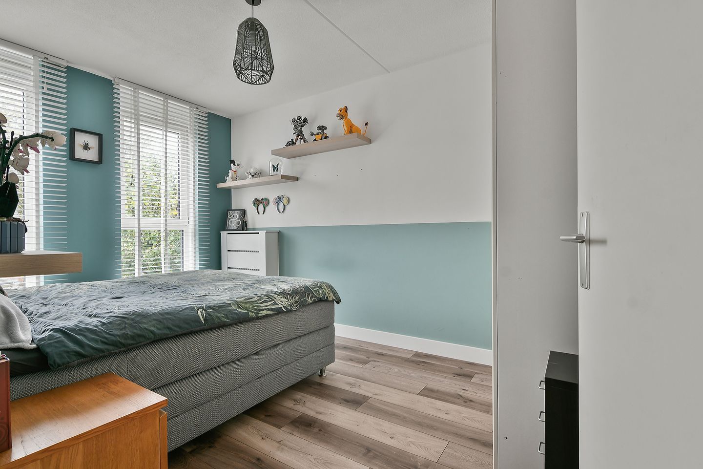 Photo 25 of Van Marsbergenstraat 59