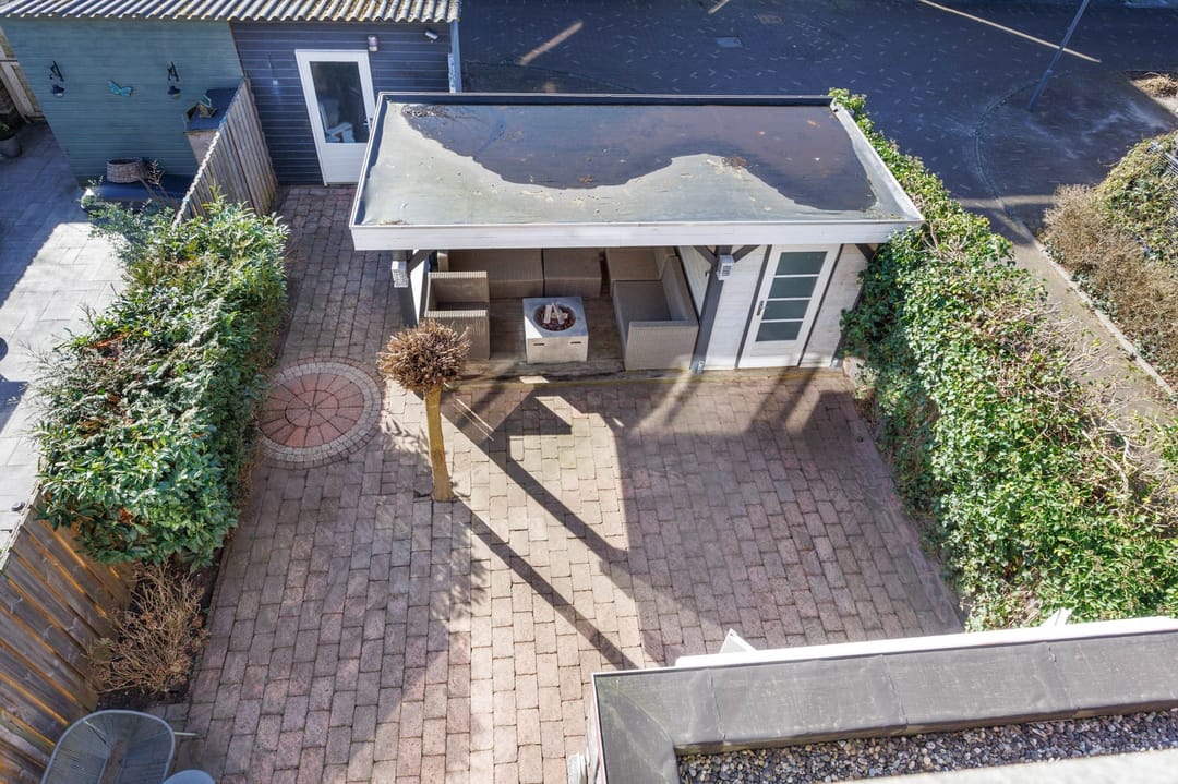 Foto 43 van Simon van Ooststroomhof 51