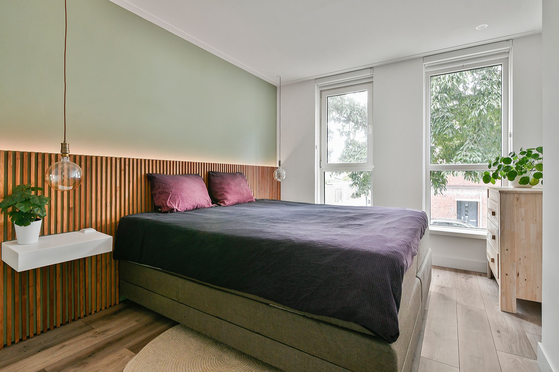 Photo 27 of Van Marsbergenstraat 59