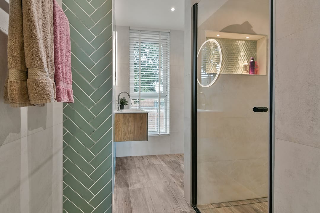 Photo 28 of Van Marsbergenstraat 59