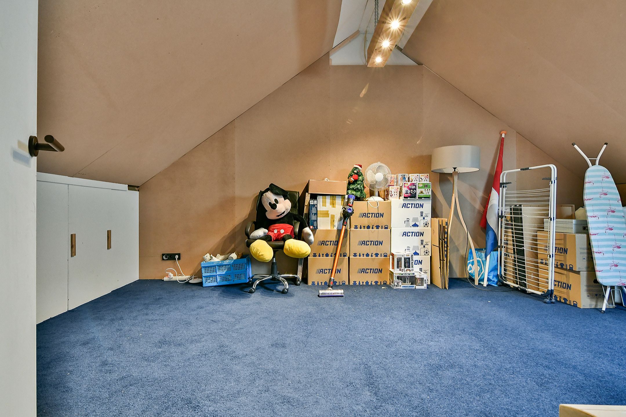 Photo 30 of Van Marsbergenstraat 59