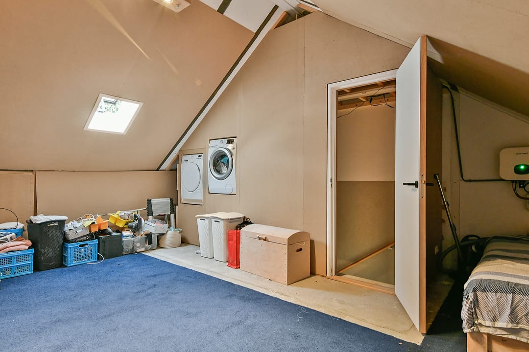 Photo 31 of Van Marsbergenstraat 59