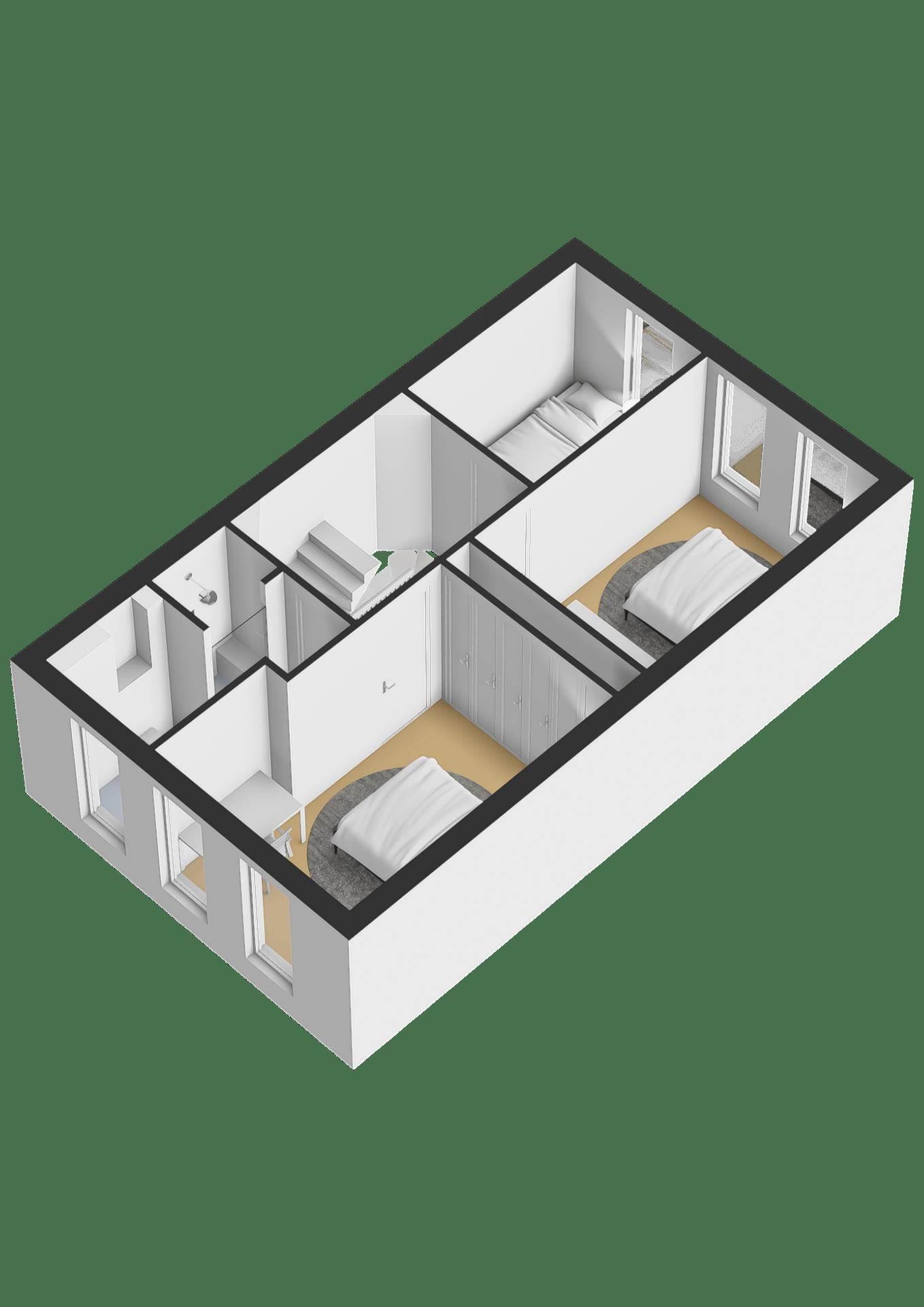 Photo 36 of Van Marsbergenstraat 59