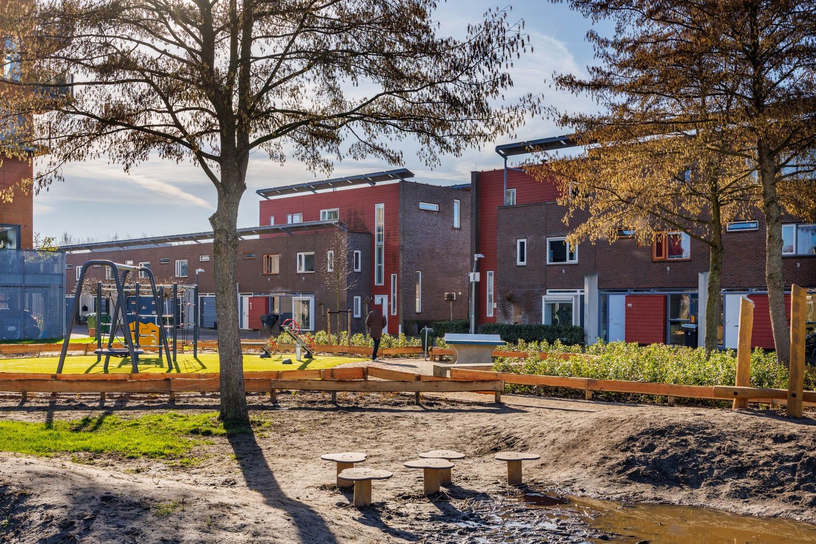 Foto 51 van Simon van Ooststroomhof 51