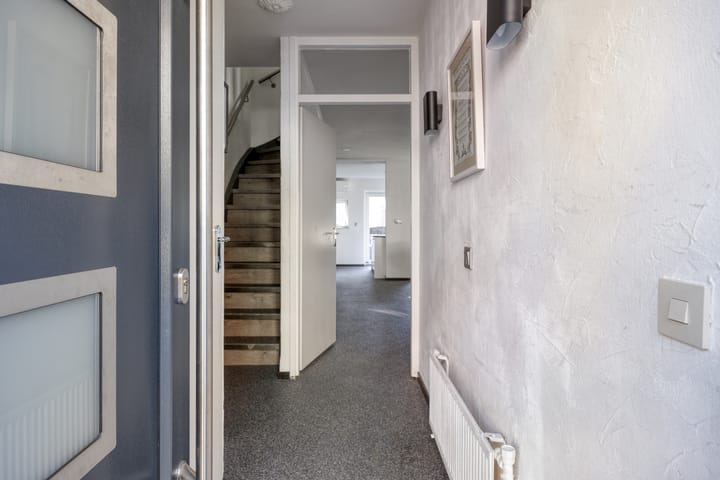 Photo 3 of Vonkendaal 33