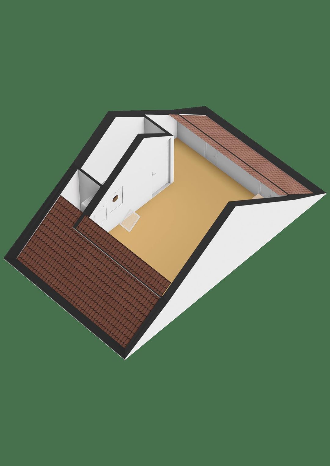 Photo 38 of Van Marsbergenstraat 59