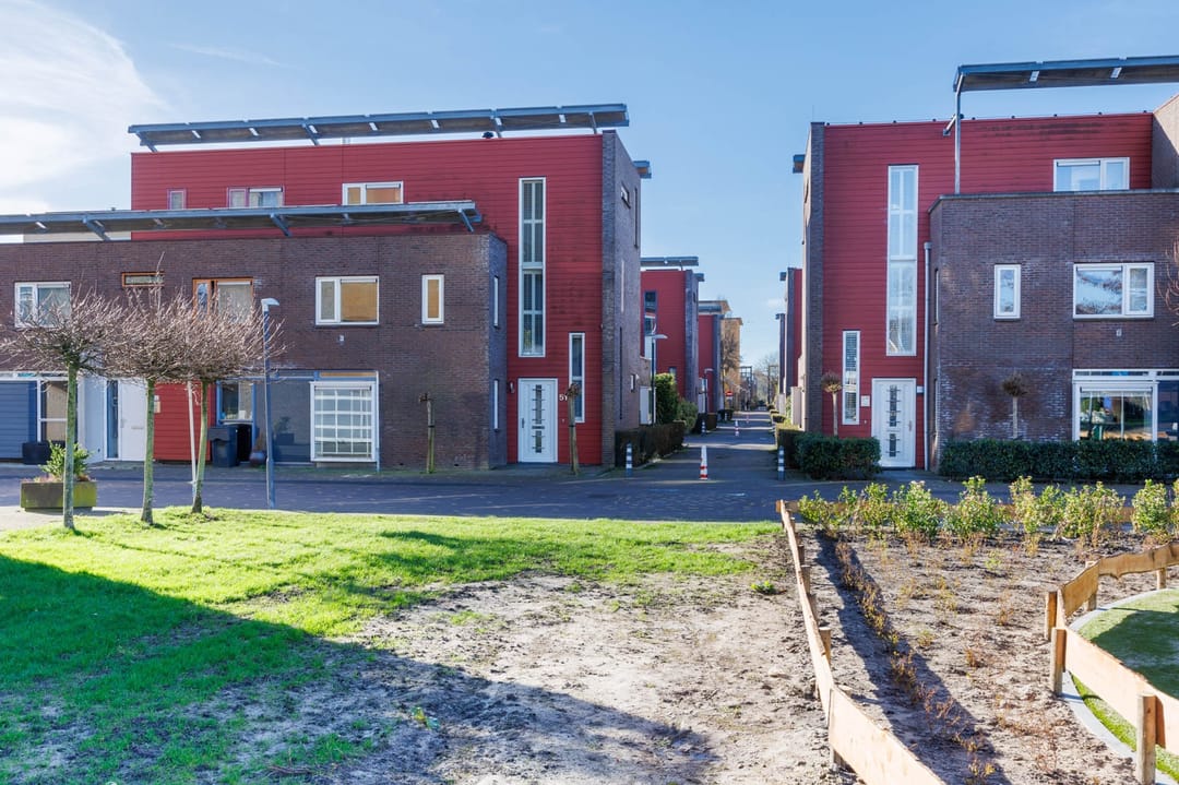 Foto 52 van Simon van Ooststroomhof 51