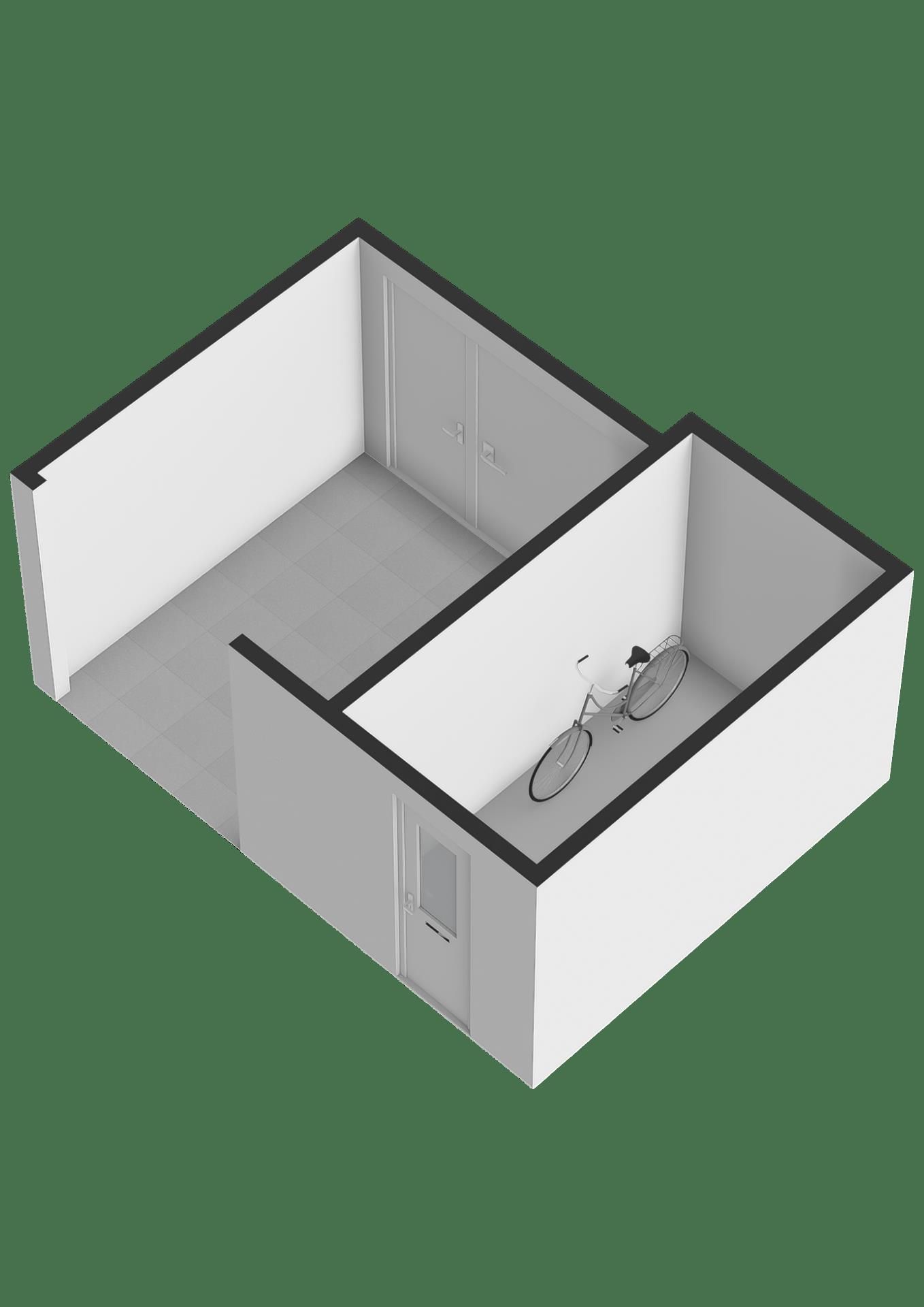 Photo 40 of Van Marsbergenstraat 59