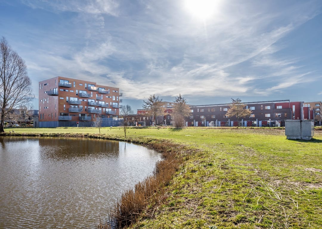 Foto 53 van Simon van Ooststroomhof 51