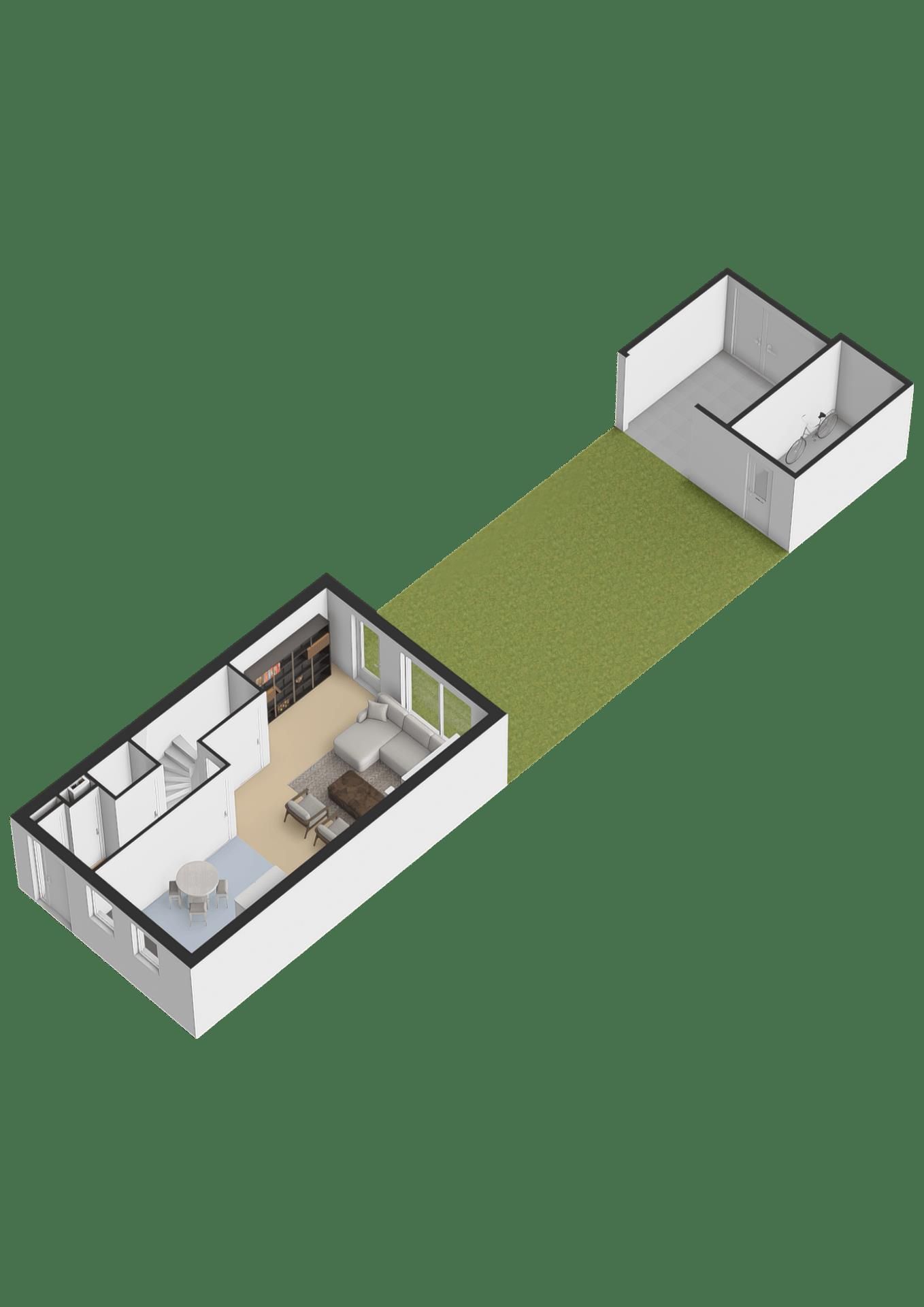 Photo 42 of Van Marsbergenstraat 59