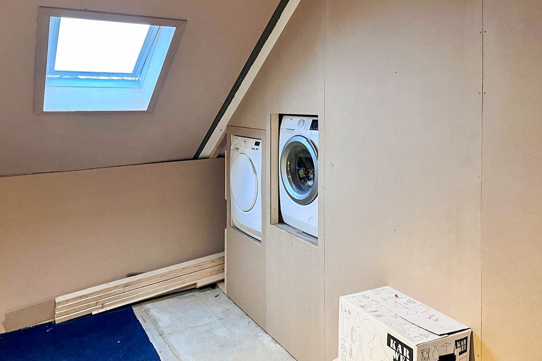 Photo 32 of Van Marsbergenstraat 59