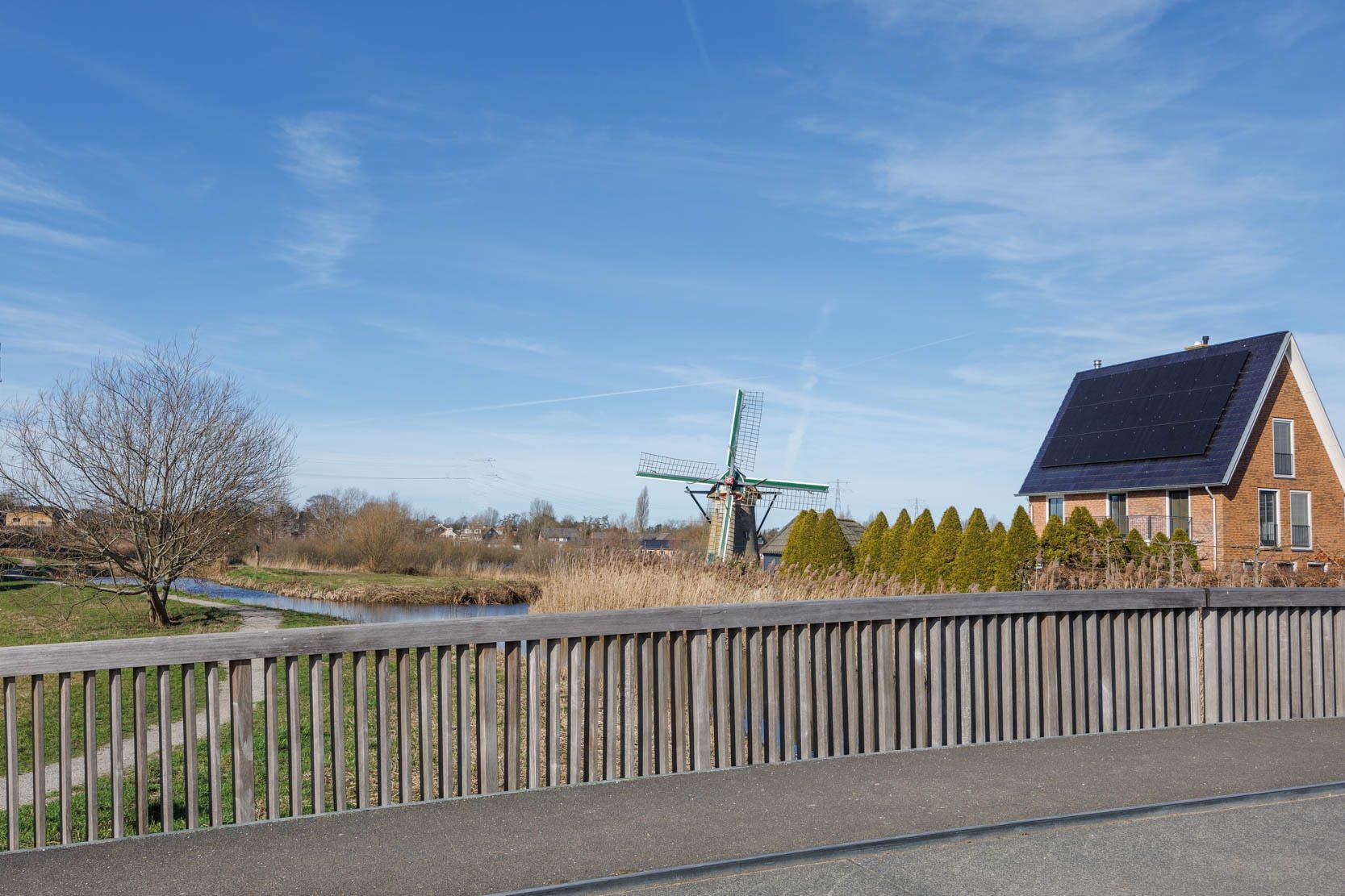 Foto 54 van Simon van Ooststroomhof 51