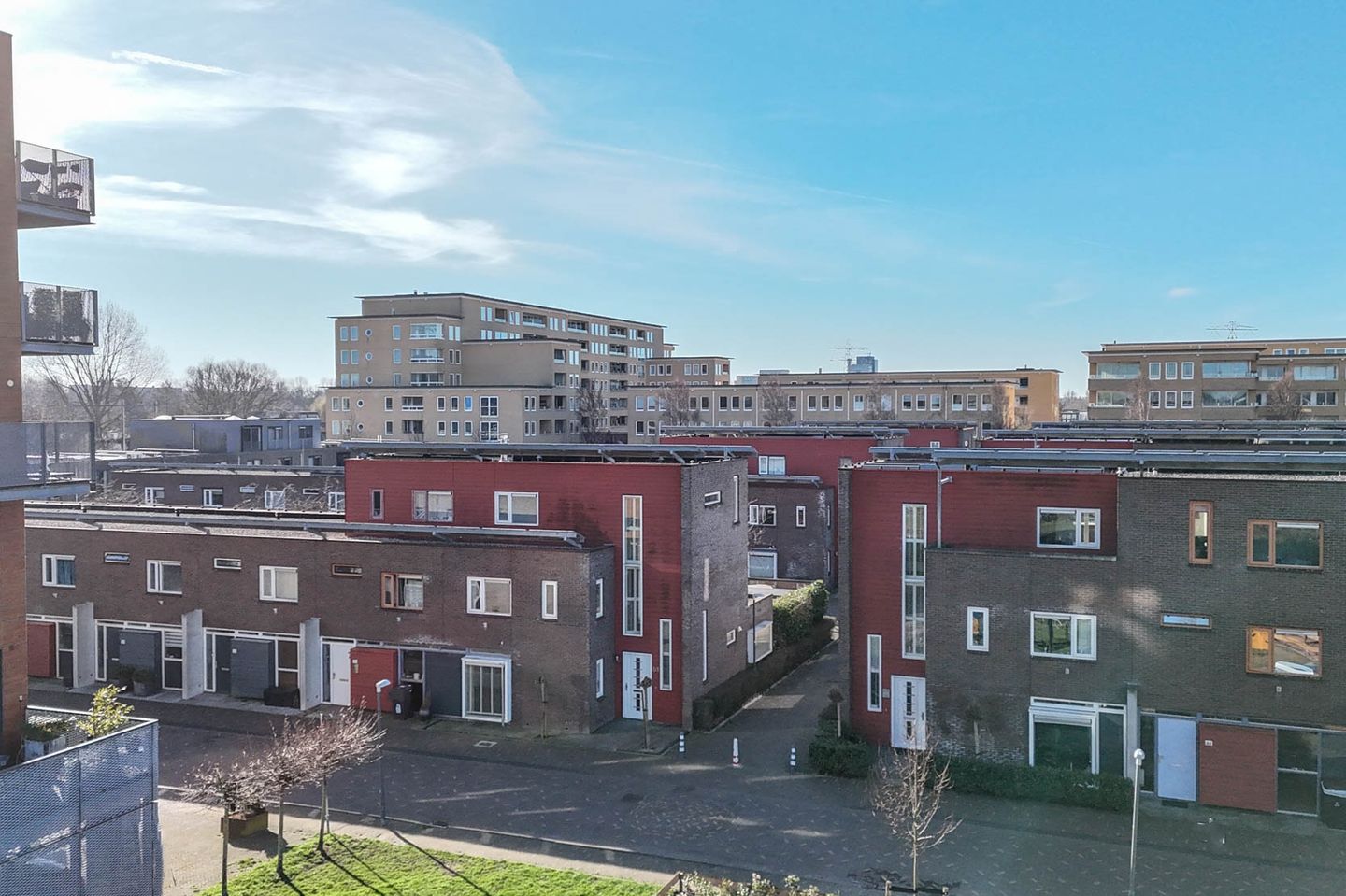 Foto 55 van Simon van Ooststroomhof 51