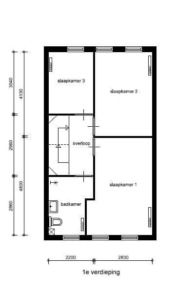 Photo 44 of Van Marsbergenstraat 59