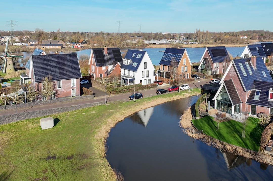 Foto 56 van Simon van Ooststroomhof 51