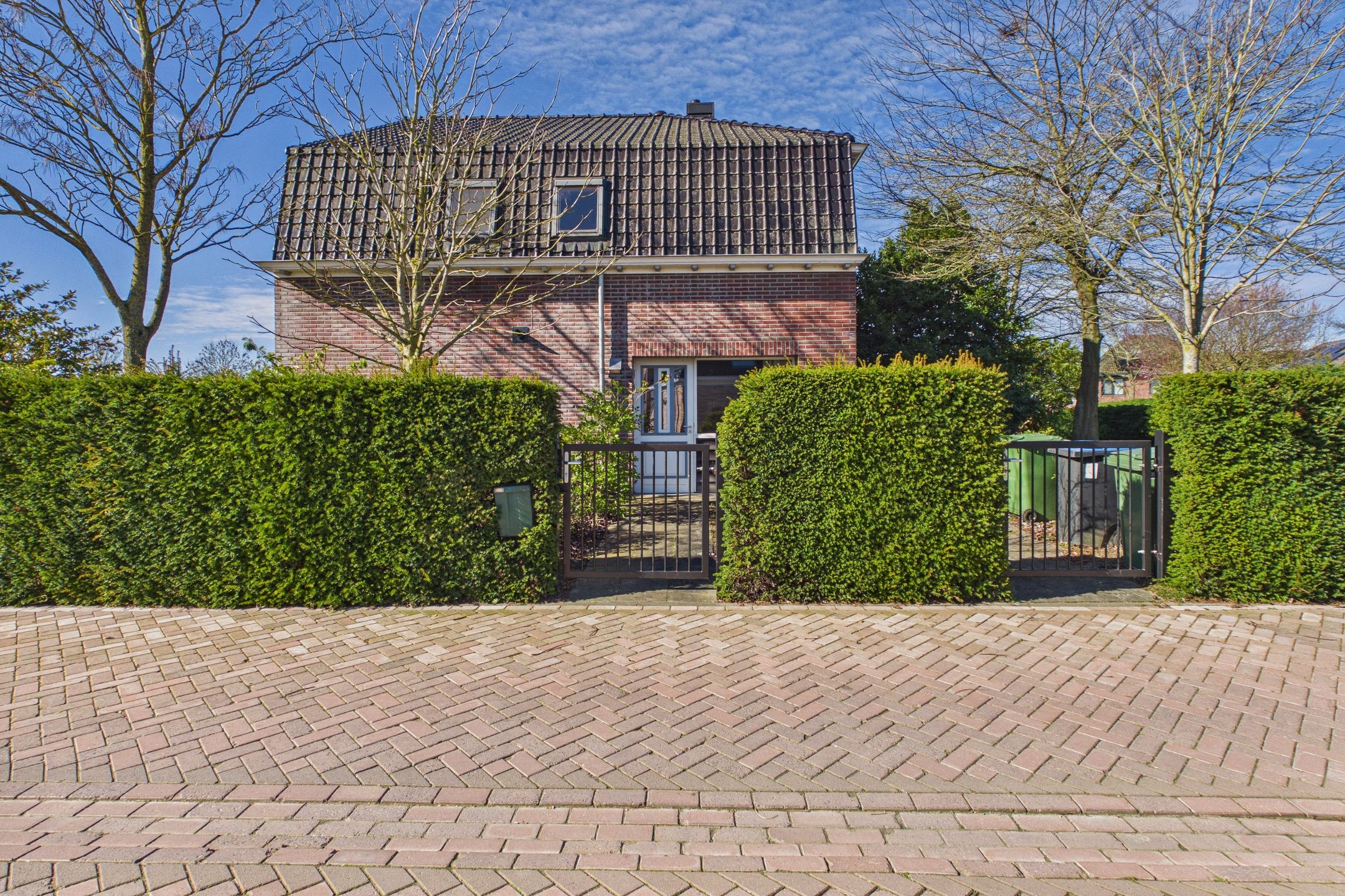 Photo 6 of Monnikenstraat 3