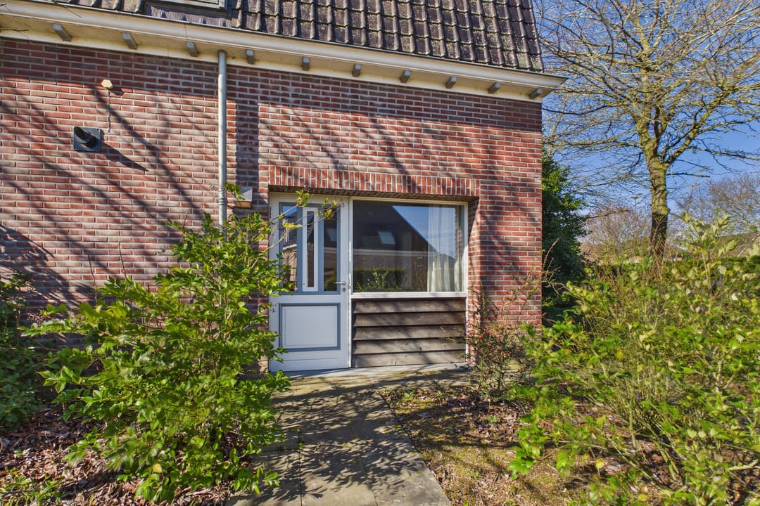 Photo 7 of Monnikenstraat 3