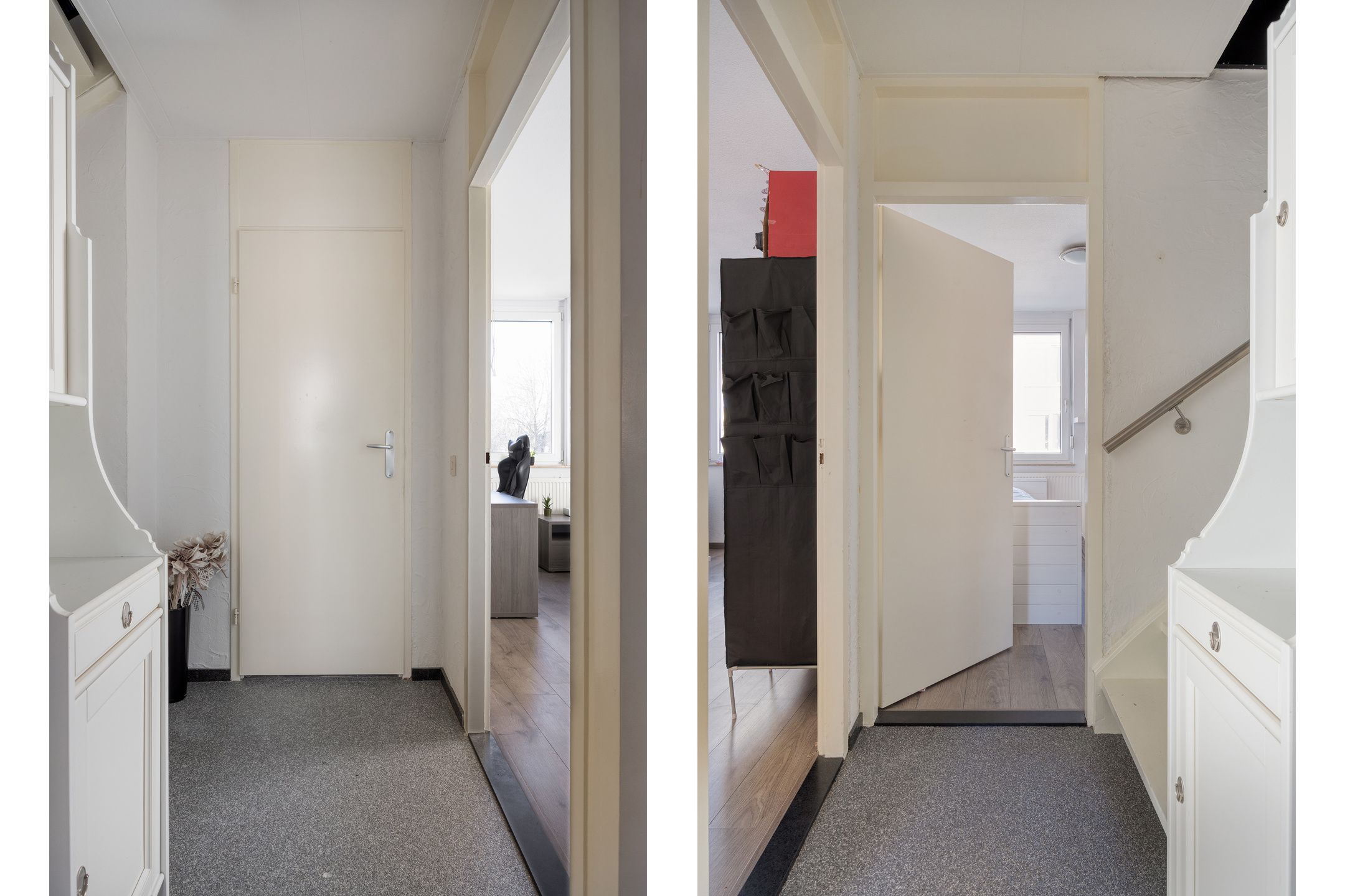Ready-to-live-in terraced house with 4 bedrooms, Energy Label A, and solar panels in Maastricht De Heeg — 18