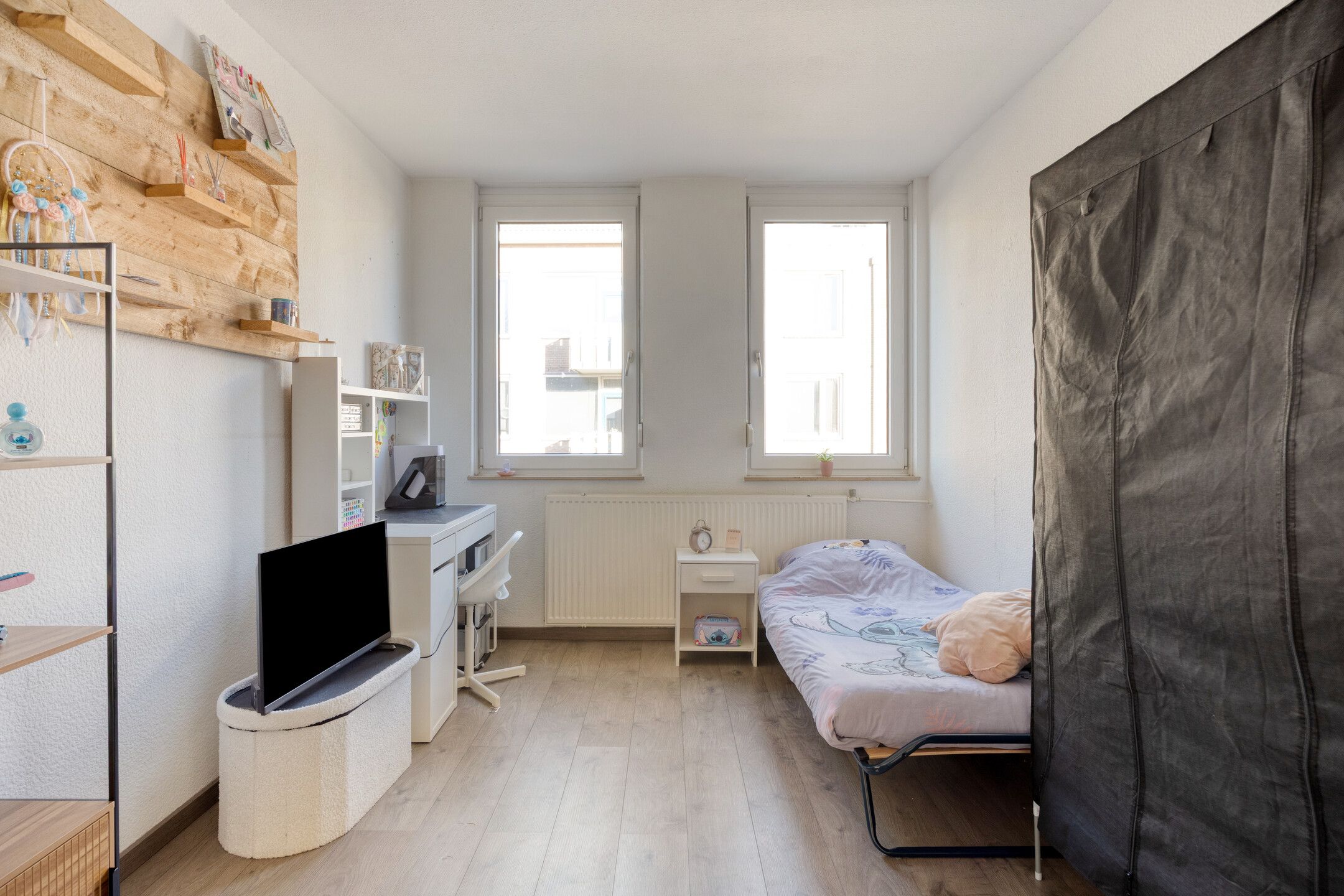 Ready-to-live-in terraced house with 4 bedrooms, Energy Label A, and solar panels in Maastricht De Heeg — 24