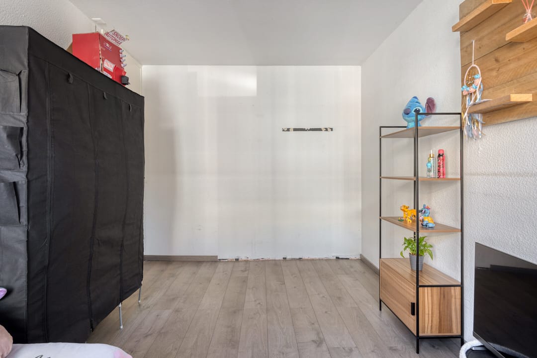 Ready-to-live-in terraced house with 4 bedrooms, Energy Label A, and solar panels in Maastricht De Heeg — 25