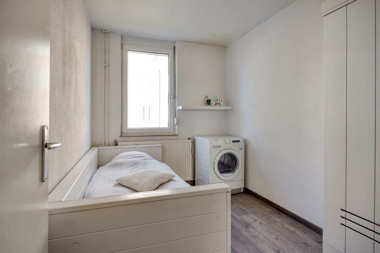Ready-to-live-in terraced house with 4 bedrooms, Energy Label A, and solar panels in Maastricht De Heeg — 26