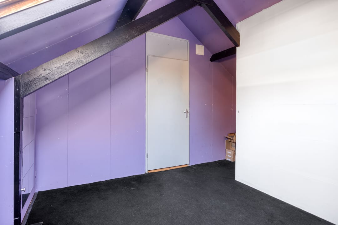 Ready-to-live-in terraced house with 4 bedrooms, Energy Label A, and solar panels in Maastricht De Heeg — 28