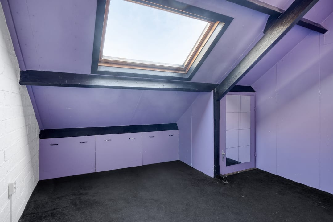 Ready-to-live-in terraced house with 4 bedrooms, Energy Label A, and solar panels in Maastricht De Heeg — 29
