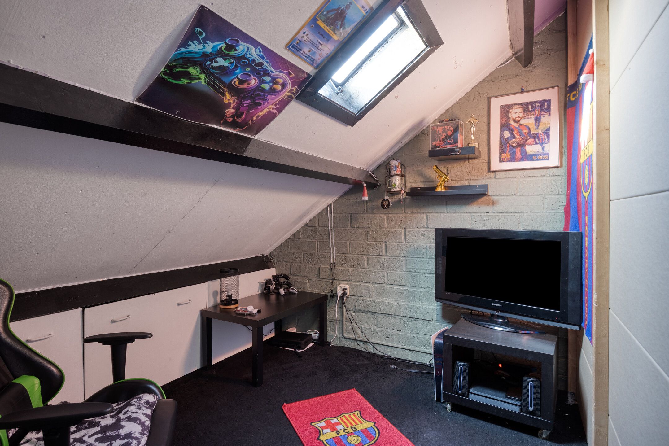 Ready-to-live-in terraced house with 4 bedrooms, Energy Label A, and solar panels in Maastricht De Heeg — 30