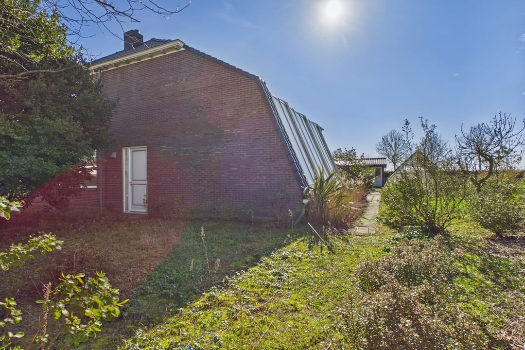 Photo 38 of Monnikenstraat 3