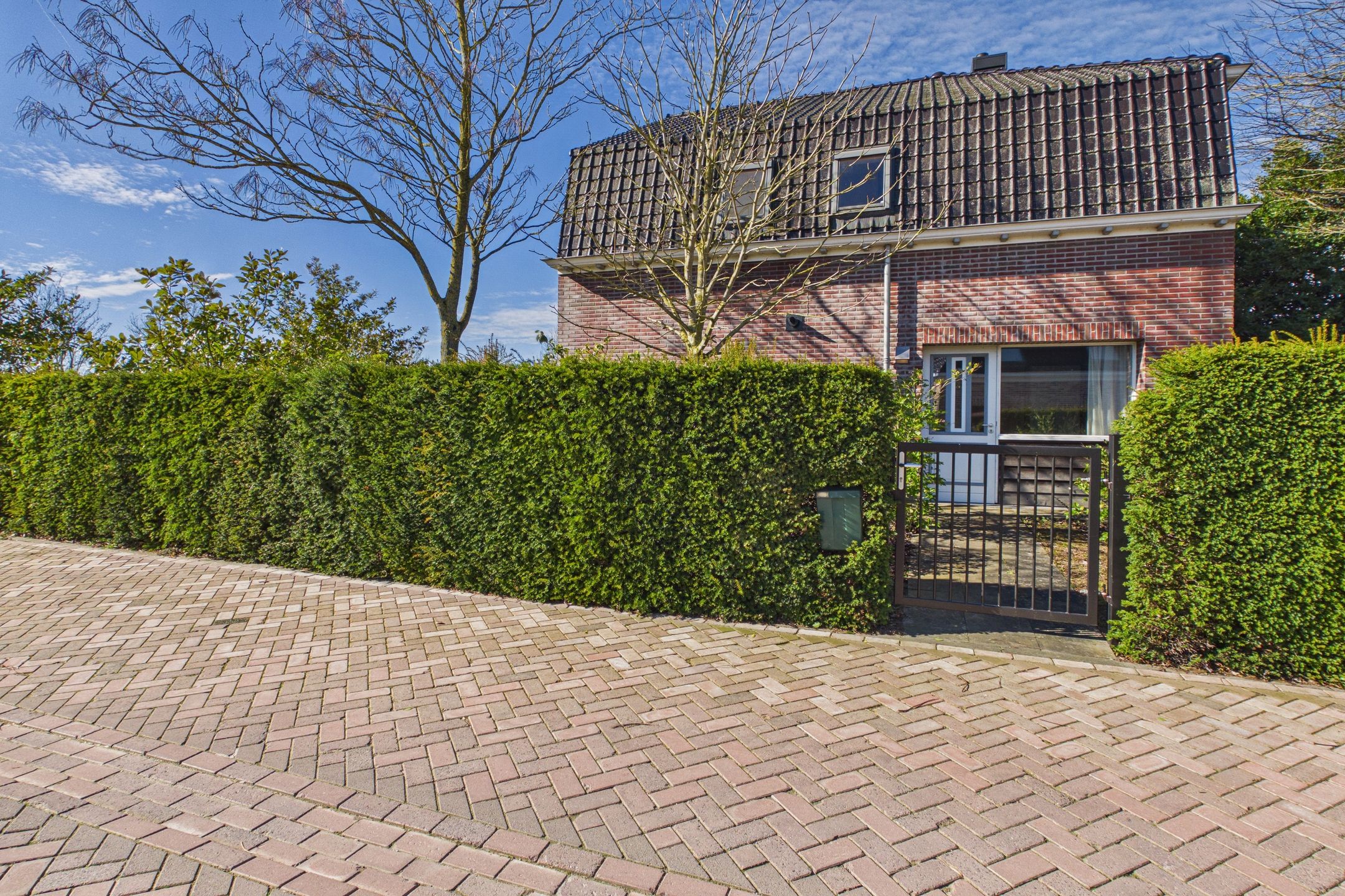 Photo 39 of Monnikenstraat 3