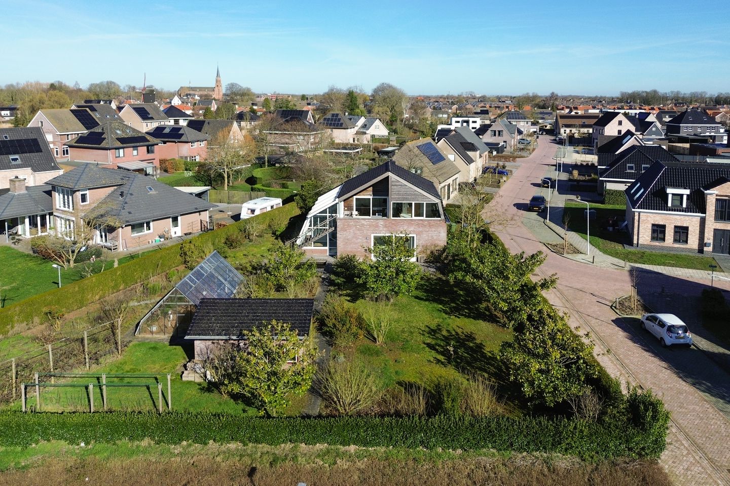 Photo 40 of Monnikenstraat 3