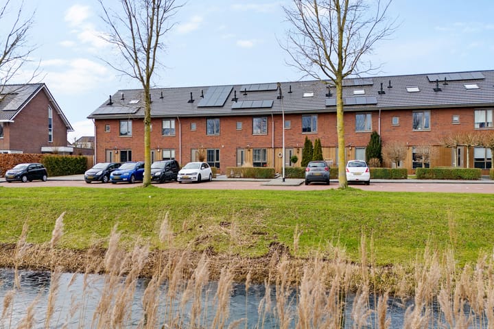 Foto 2 van Marco Pololaan 12