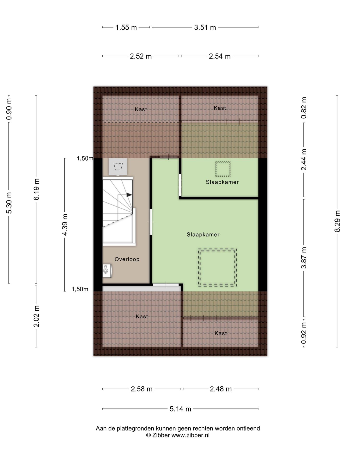 Ready-to-live-in terraced house with 4 bedrooms, Energy Label A, and solar panels in Maastricht De Heeg — 40