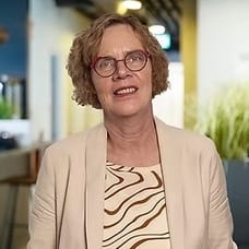 Marjo van Mulken - Receptionist