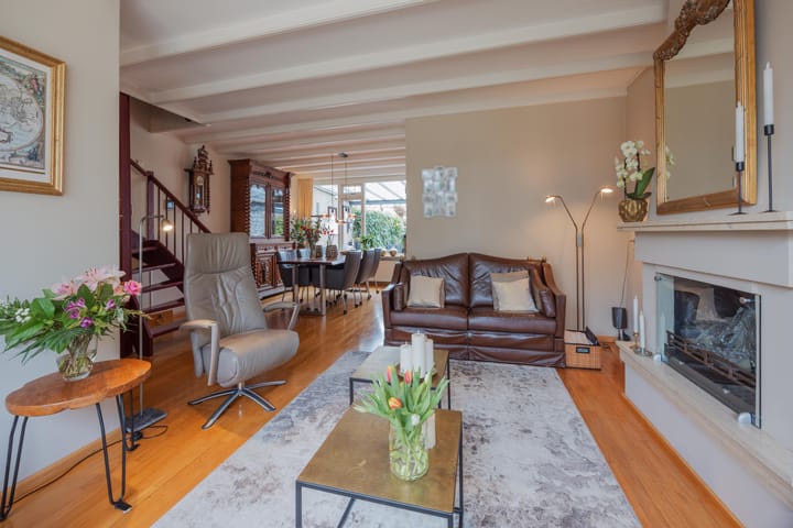 Foto 2 van Strijenlaan 45