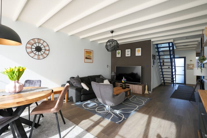 Foto 4 van Calbertsweg 108