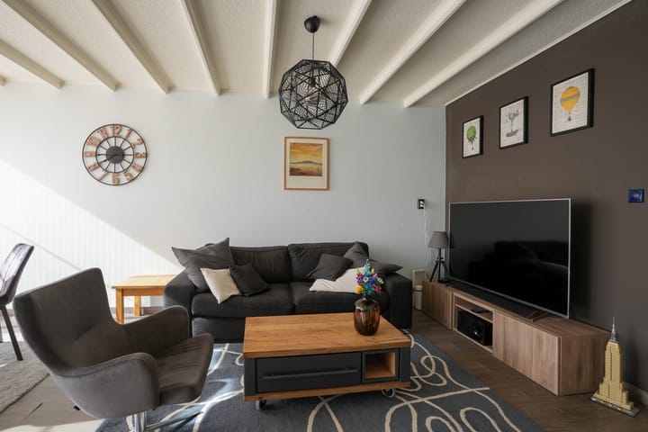 Foto 5 van Calbertsweg 108