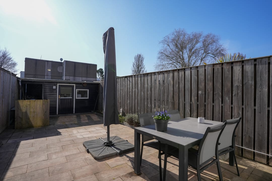 Photo 13 of Calbertsweg 108