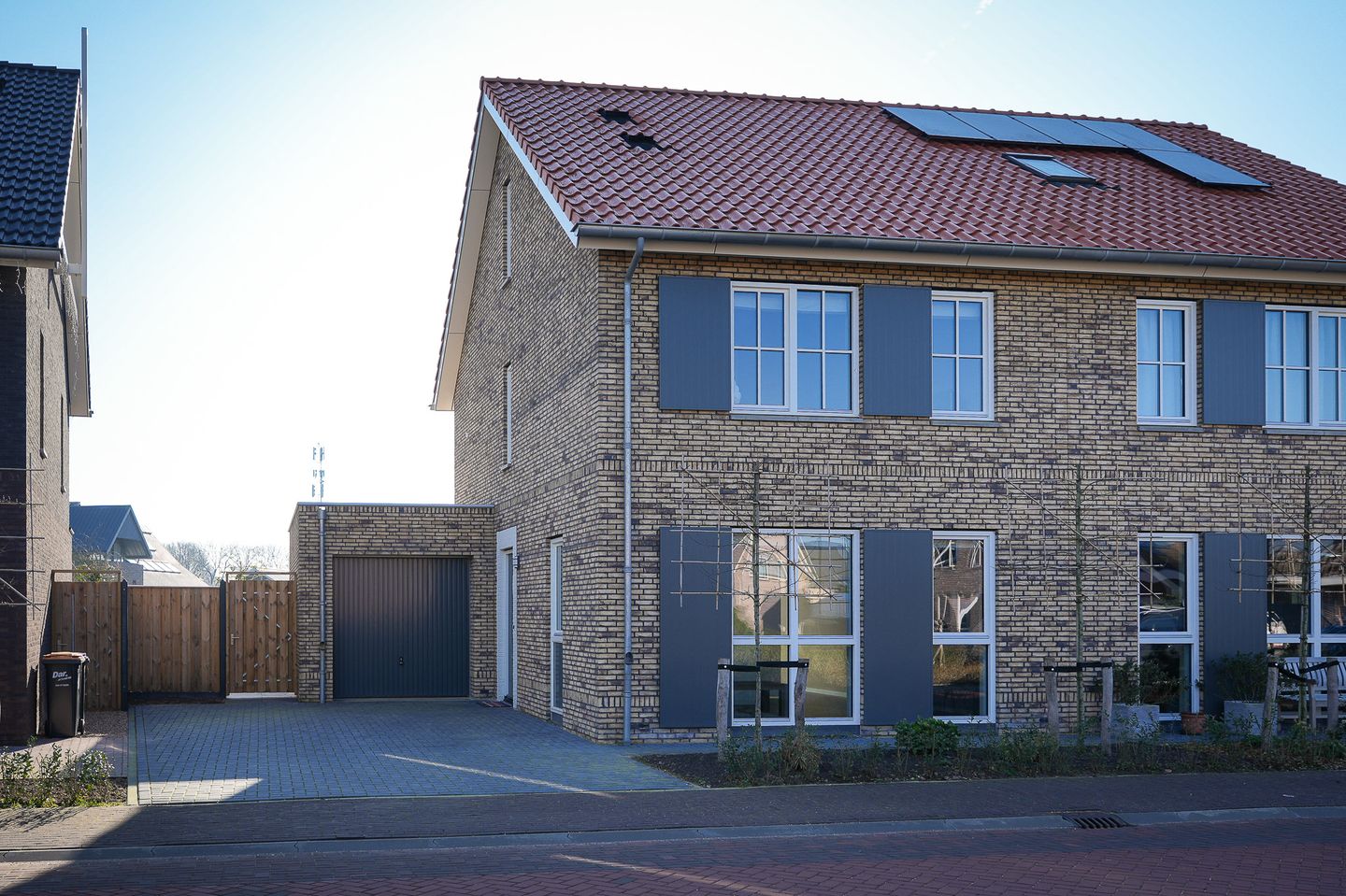 Photo 1 of Rijdt 52-C