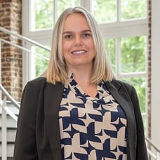 Purdy Leerschool - Receptionist