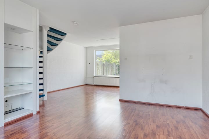 Foto 4 van Cimbaalhof 47