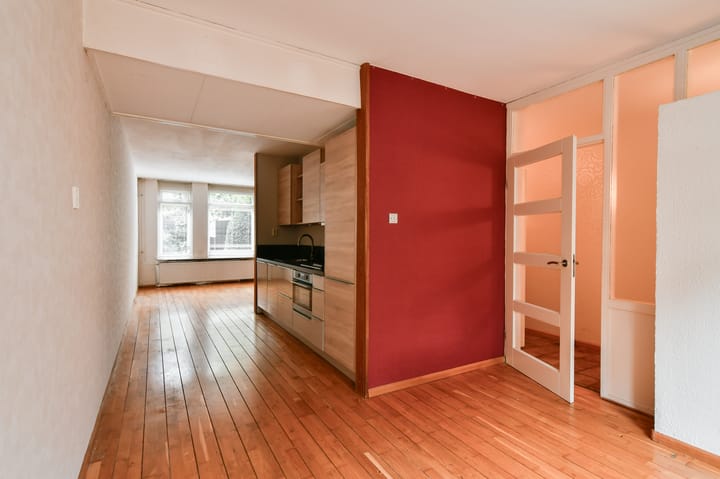 Foto 2 van Aubachstraat 36