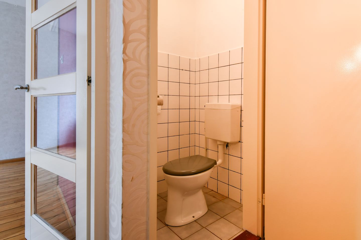 Photo 5 of Aubachstraat 36