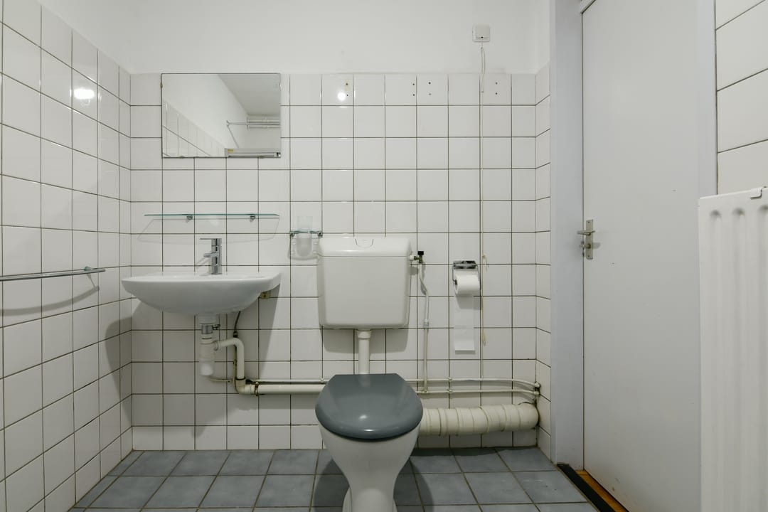 Photo 16 of Aubachstraat 36