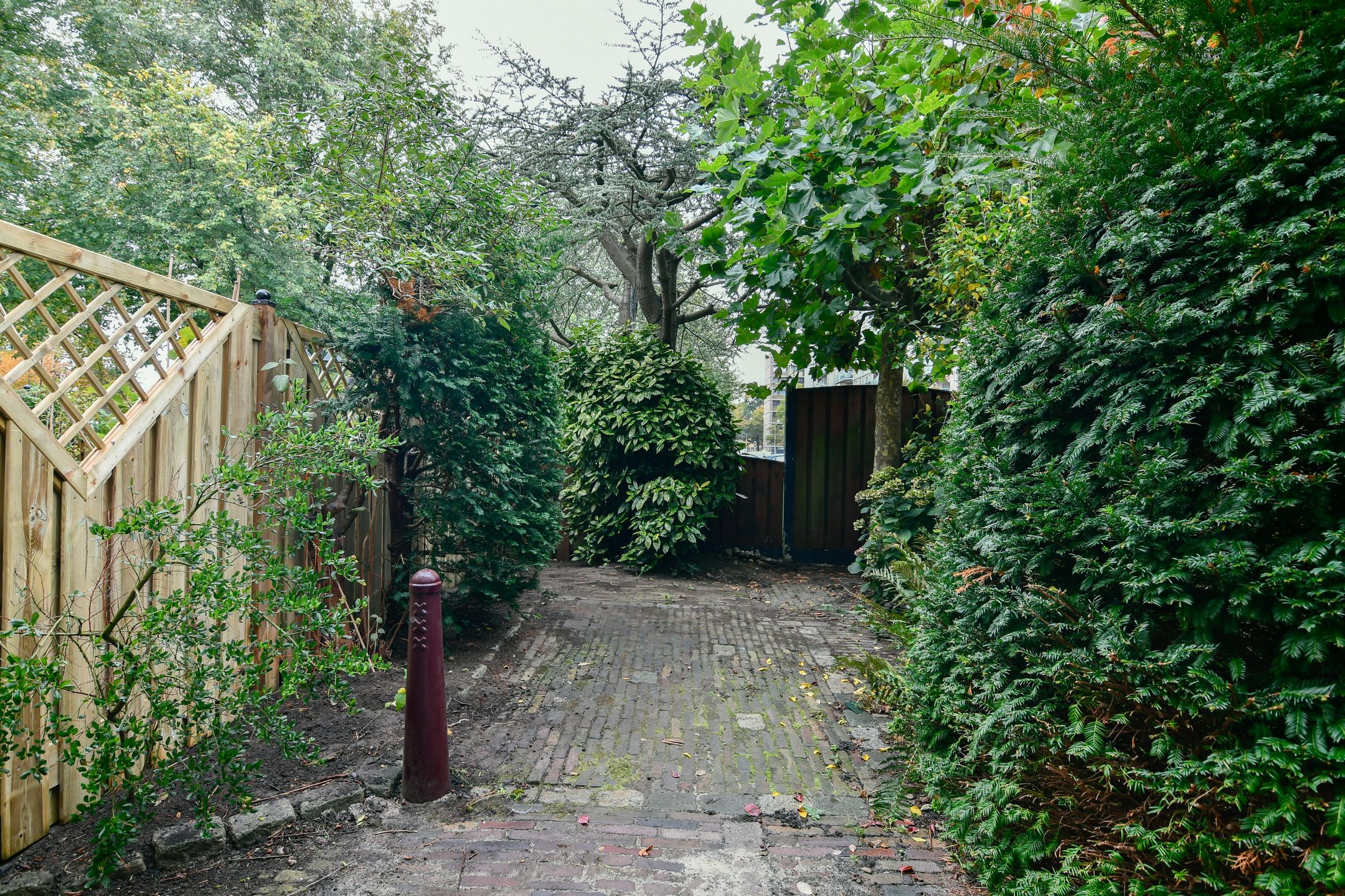 Photo 18 of Aubachstraat 36