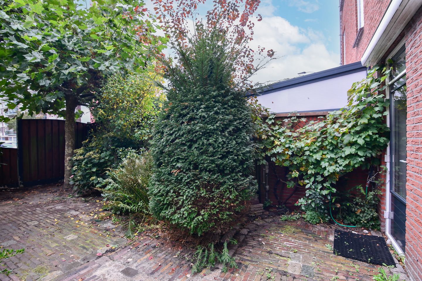 Photo 19 of Aubachstraat 36