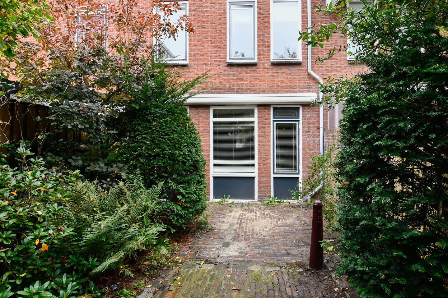 Photo 20 of Aubachstraat 36